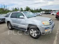 2003 Toyota 4 RUNNER фото