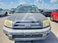2003 Toyota 4 RUNNER фото