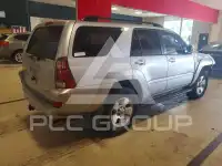 2003 Toyota 4 RUNNER фото