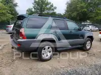 2003 Toyota 4 RUNNER фото