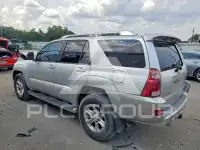 2003 Toyota 4 RUNNER фото