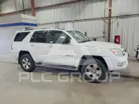 2003 Toyota 4 RUNNER фото