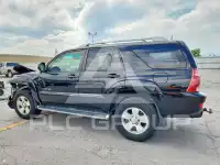 2003 Toyota 4 RUNNER фото