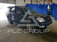 2003 Toyota 4 RUNNER фото