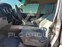 2003 Toyota 4 RUNNER photo