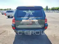 2003 Toyota 4 RUNNER фото