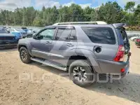 2003 Toyota 4 RUNNER фото