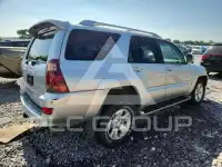2003 Toyota 4 RUNNER фото