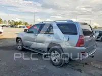 2003 Toyota 4 RUNNER фото