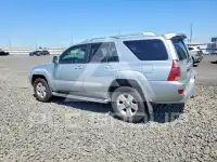 2003 Toyota 4 RUNNER фото