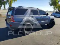 2003 Toyota 4 RUNNER photo