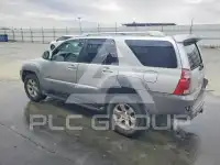 2003 Toyota 4 RUNNER фото