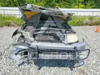 2003 Toyota 4 RUNNER photo