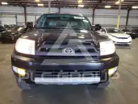 2003 Toyota 4 RUNNER photo