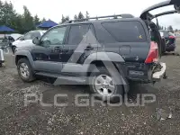 2003 Toyota 4 RUNNER фото