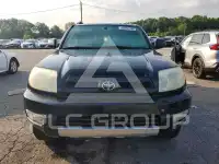 2003 Toyota 4 RUNNER фото