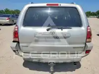 2003 Toyota 4 RUNNER фото