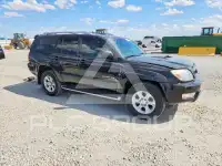 2003 Toyota 4 RUNNER фото