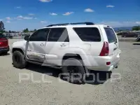 2003 Toyota 4 RUNNER фото