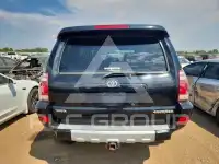 2003 Toyota 4 RUNNER фото