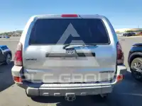 2003 Toyota 4 RUNNER фото