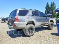2003 Toyota 4 RUNNER photo