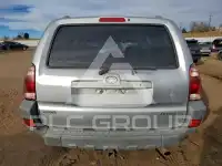 2003 Toyota 4 RUNNER photo