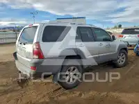 2003 Toyota 4 RUNNER photo