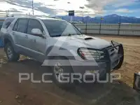 2003 Toyota 4 RUNNER photo