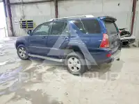 2003 Toyota 4 RUNNER фото