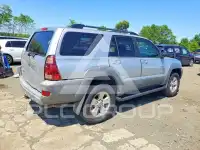 2003 Toyota 4 RUNNER photo