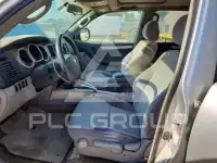 2003 Toyota 4 RUNNER photo