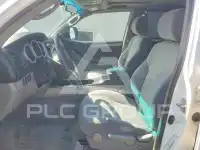 2003 Toyota 4 RUNNER фото
