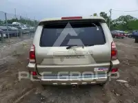 2003 Toyota 4 RUNNER фото