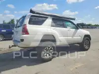 2003 Toyota 4 RUNNER фото