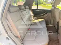 2003 Toyota 4 RUNNER фото