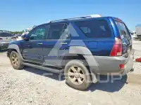 2003 Toyota 4 RUNNER фото