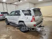 2003 Toyota 4 RUNNER фото
