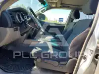2003 Toyota 4 RUNNER фото