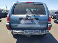 2003 Toyota 4 RUNNER photo
