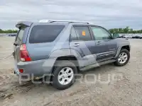 2003 Toyota 4 RUNNER фото