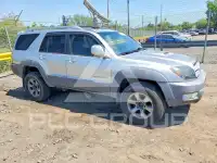 2003 Toyota 4 RUNNER фото