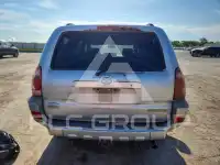 2003 Toyota 4 RUNNER photo
