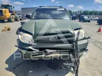 2003 Toyota 4 RUNNER фото