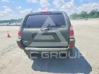 2003 Toyota 4 RUNNER фото