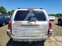 2003 Toyota 4 RUNNER photo