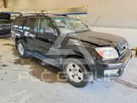 2003 Toyota 4 RUNNER фото