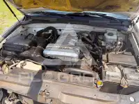 2003 Toyota 4 RUNNER фото