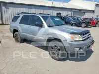2003 Toyota 4 RUNNER photo