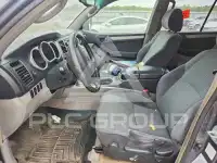 2003 Toyota 4 RUNNER фото